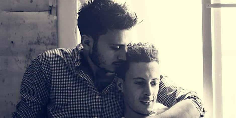 Chicago Gay Men Speed Dating