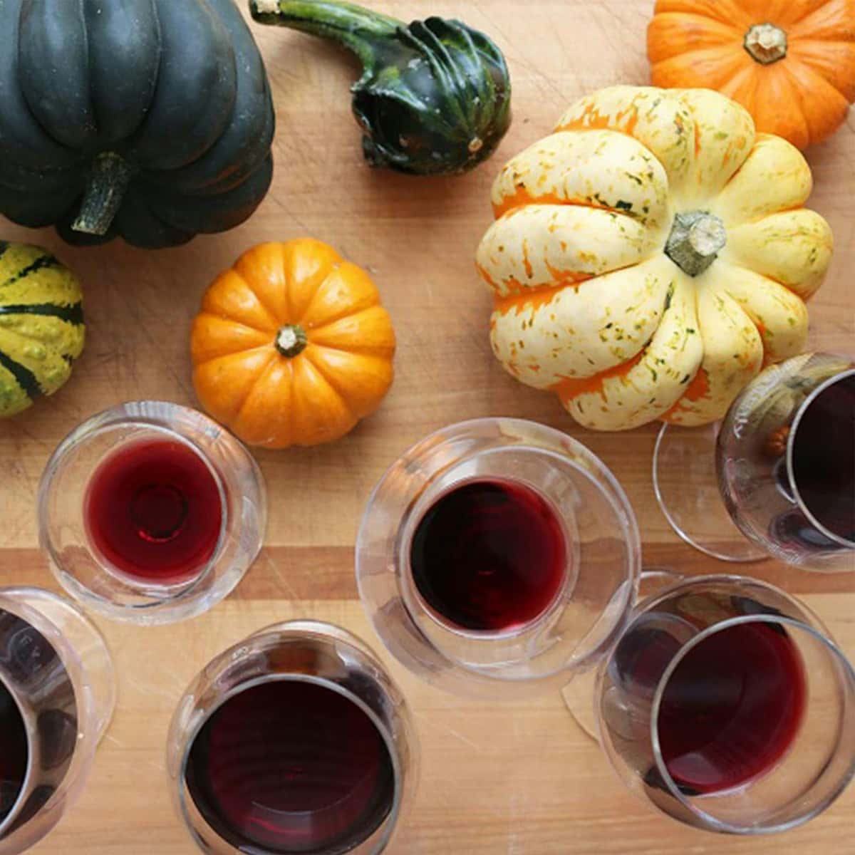 Sip & Savor: Fall Wine and Cheese