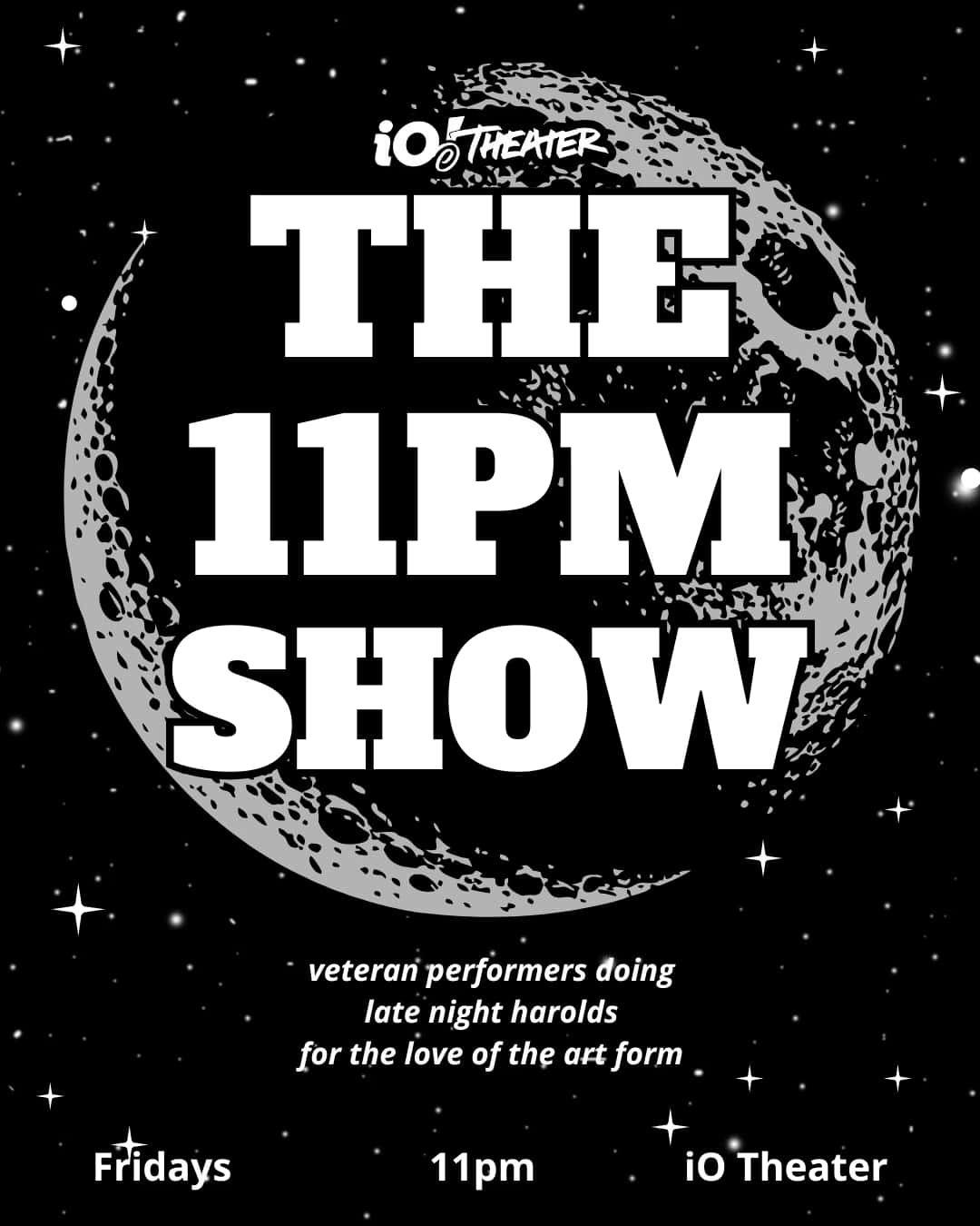 The 11pm Show
