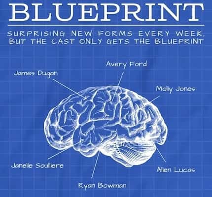 Blueprint