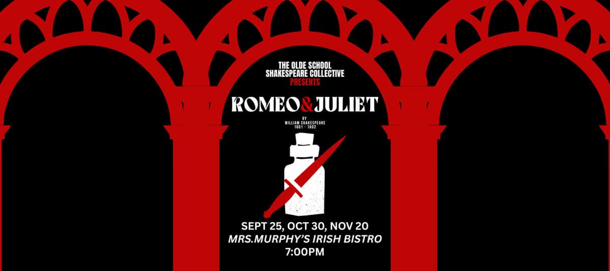 Romeo & Juliet