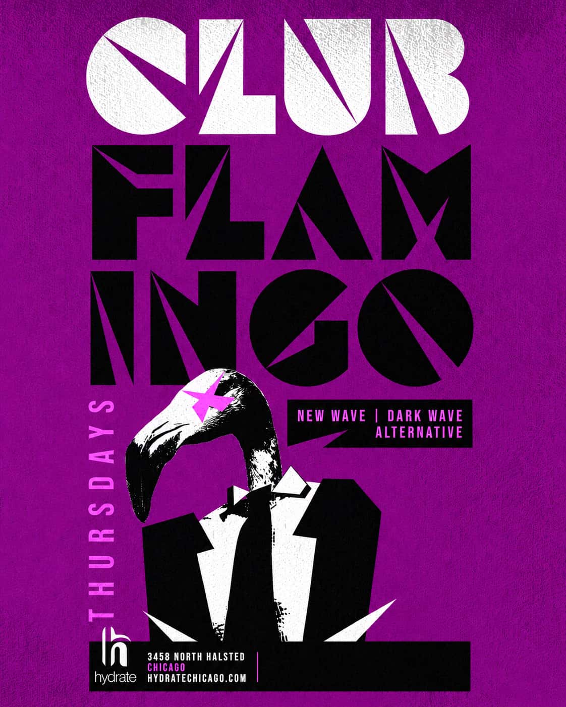 Club Flamingo