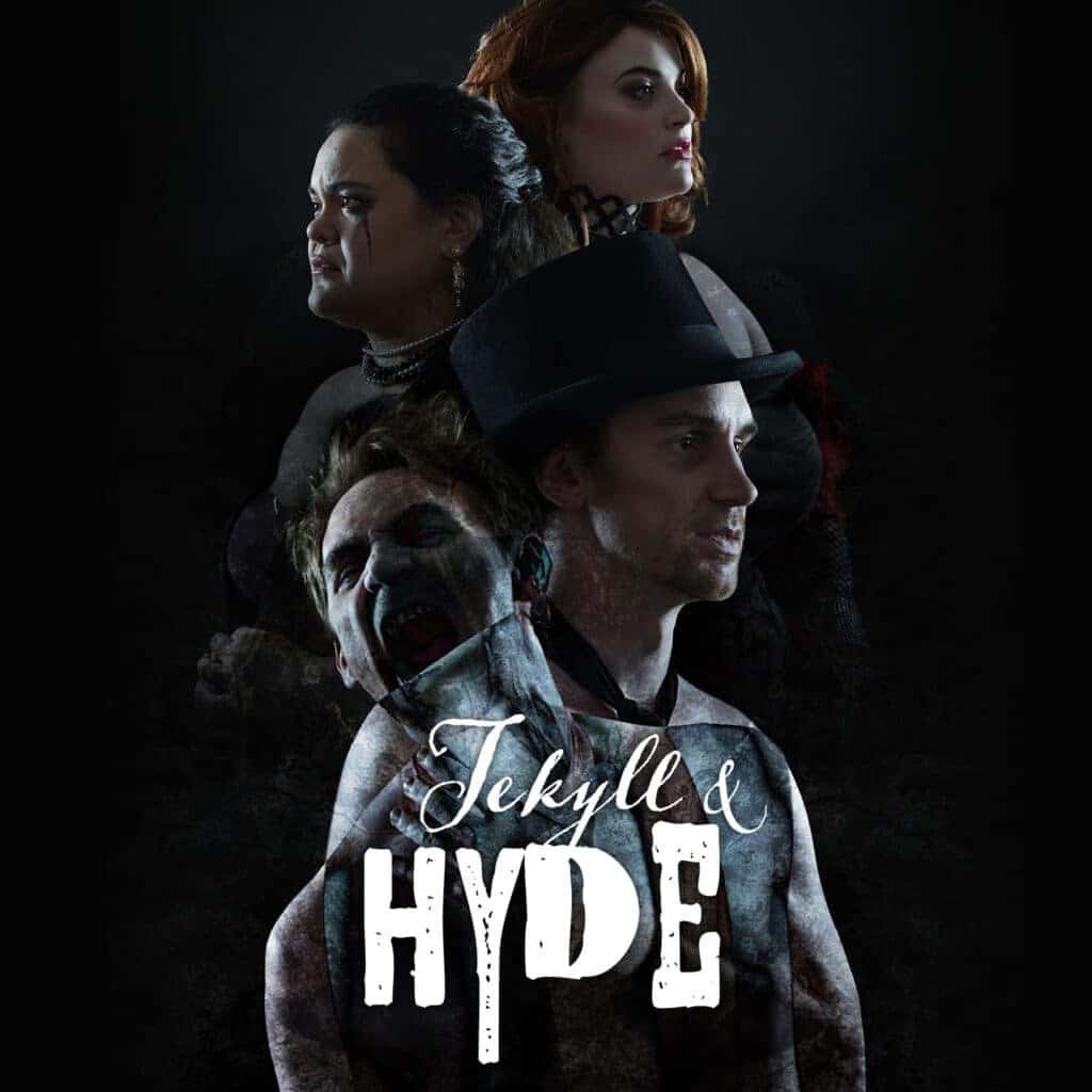 Jekyll& Hyde