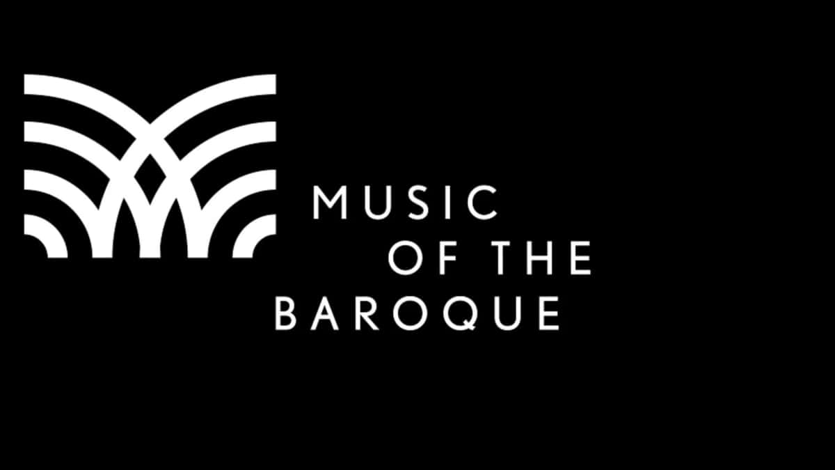 Music of the Baroque: Bach's Mass in B Minor