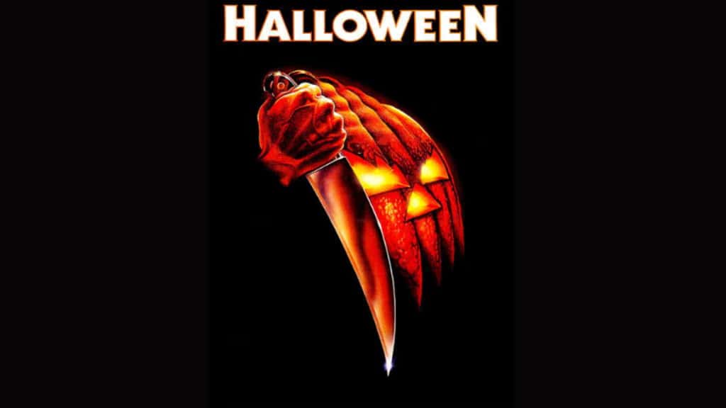 ChiTown Drive-In Presents - Halloween (the 1978 Original!)