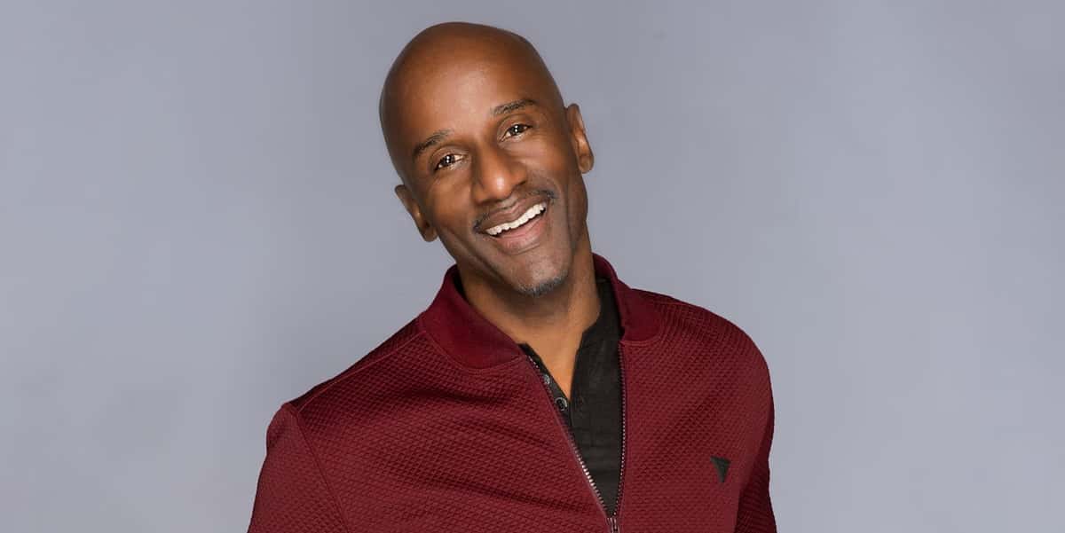 Damon Williams