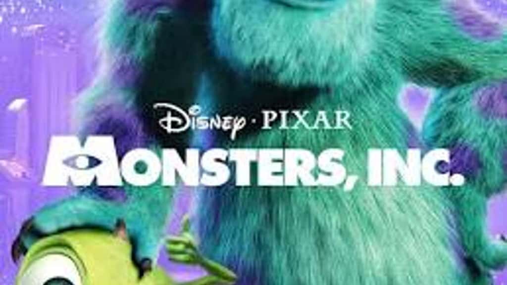 ChiTown Drive-In Presents - Monsters, Inc.