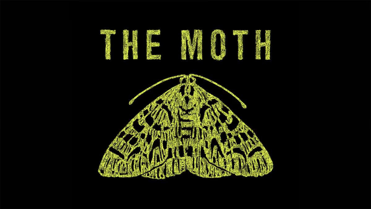 The Moth
