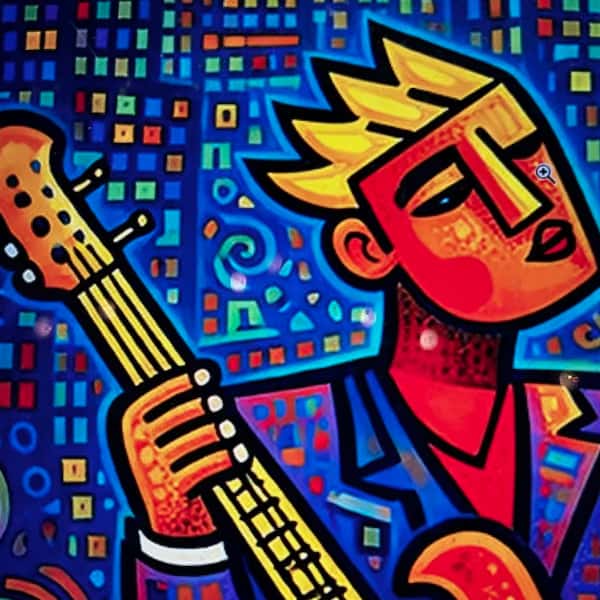 Lil' Ed Williams All-Stars Band with Sumito Ariyoshi