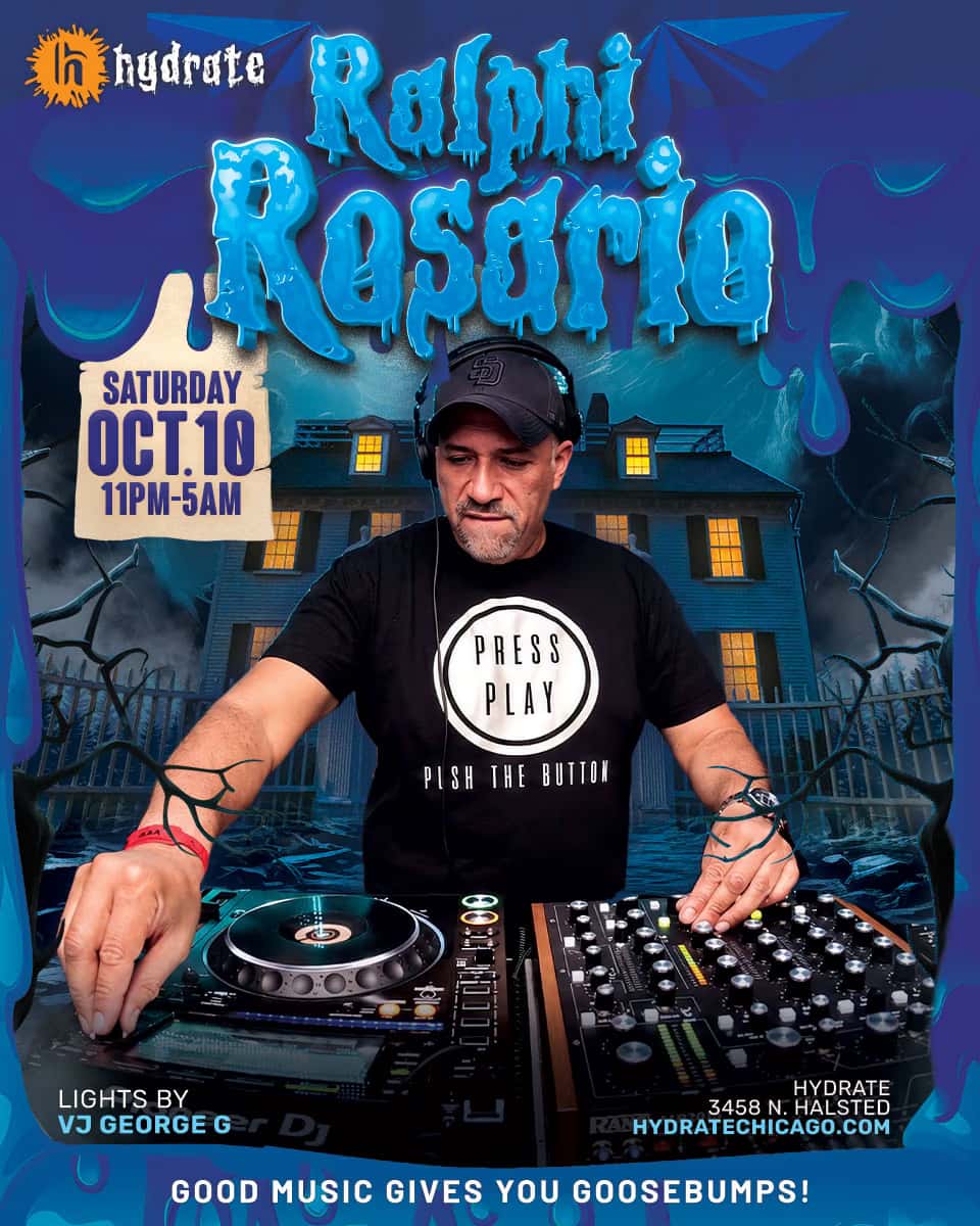 Ralphi Rosario