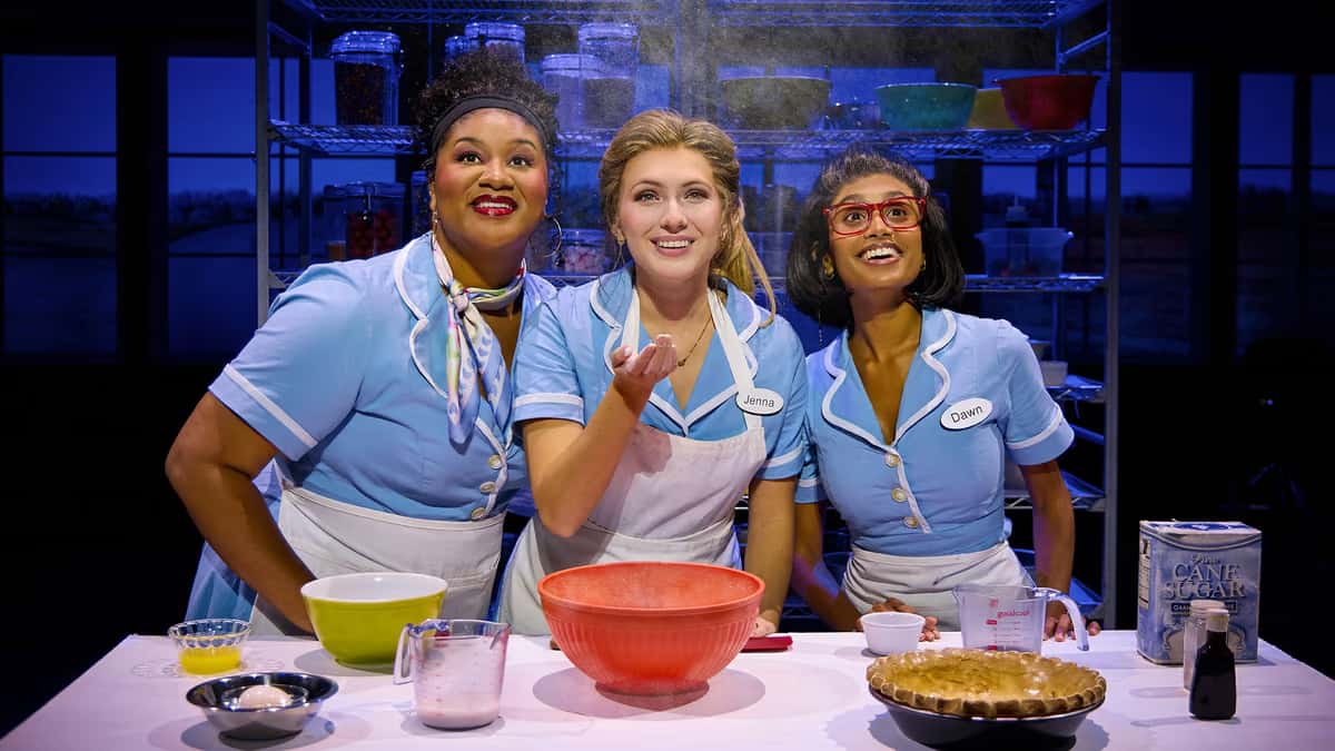 Waitress (Chicago)