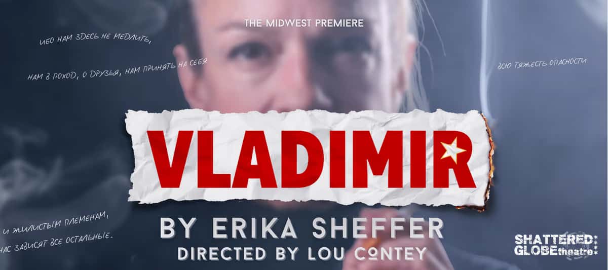 Vladimir