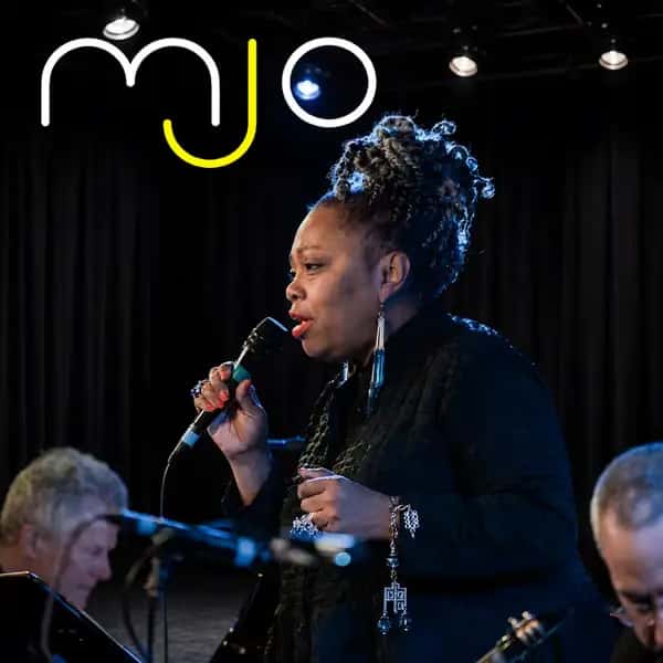 The Metropolitan Jazz Octet with Dee Alexander
