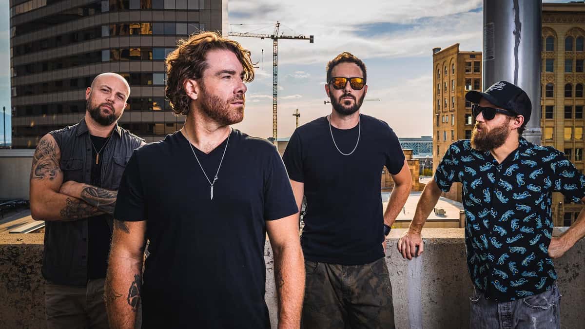 95 Wiil Rock presents Turkey Baster Beer Bash ft. Royal Bliss