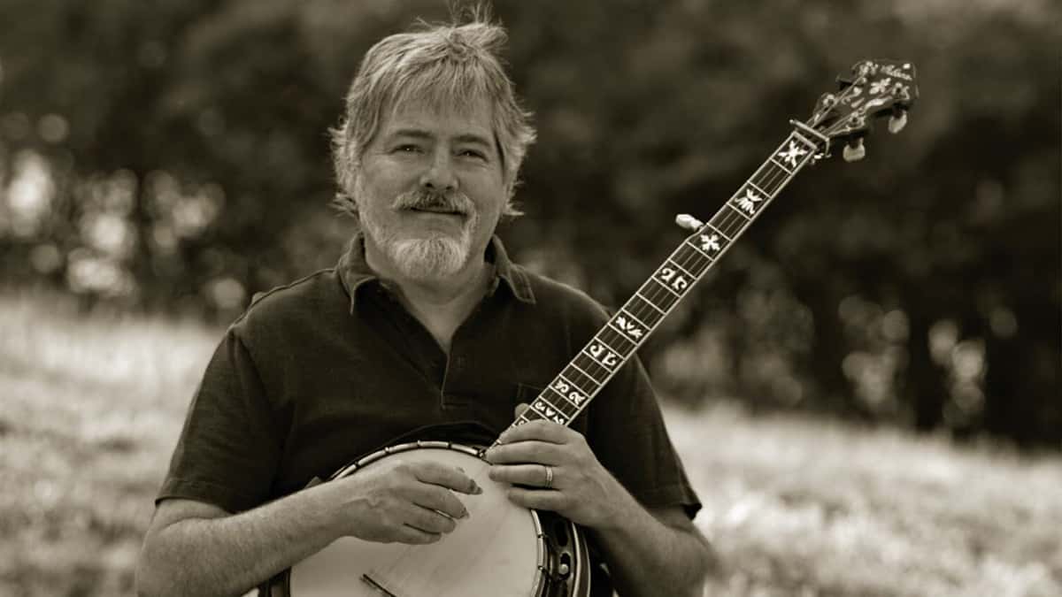 Béla Fleck: My Bluegrass Heart