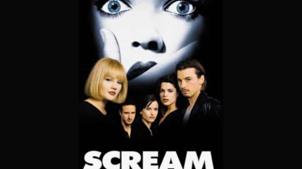 ChiTown Drive-In Presents - Scream (The Original!)