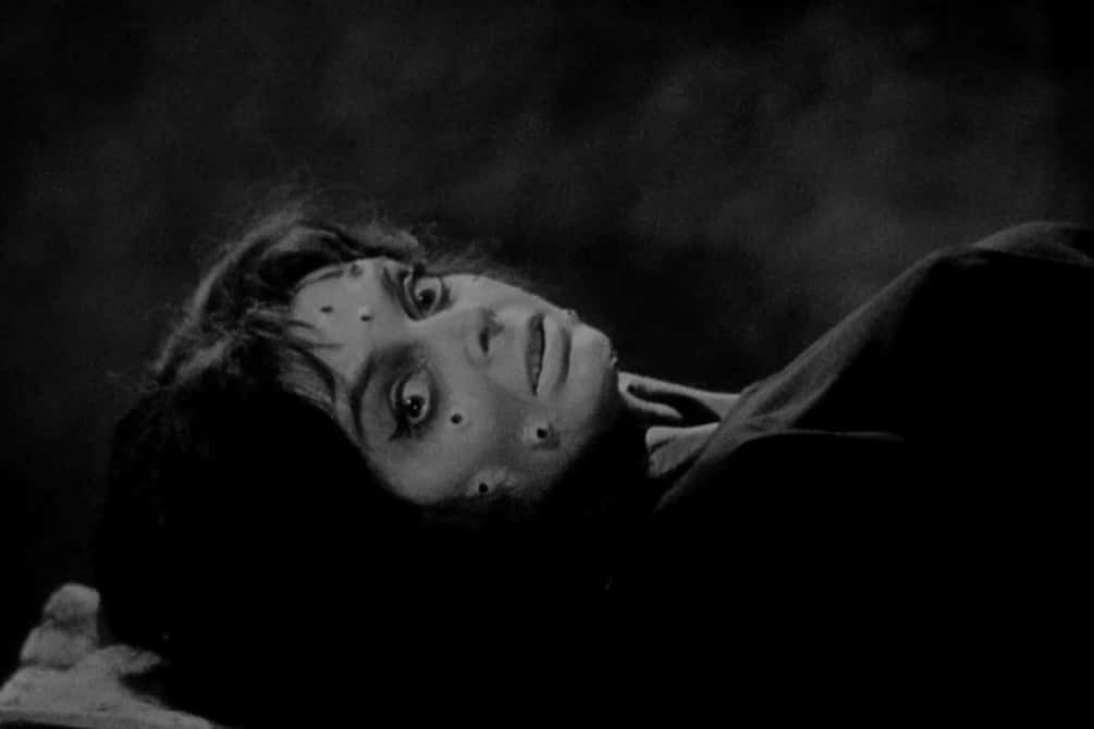 Music Box of Horrors: Black Sunday