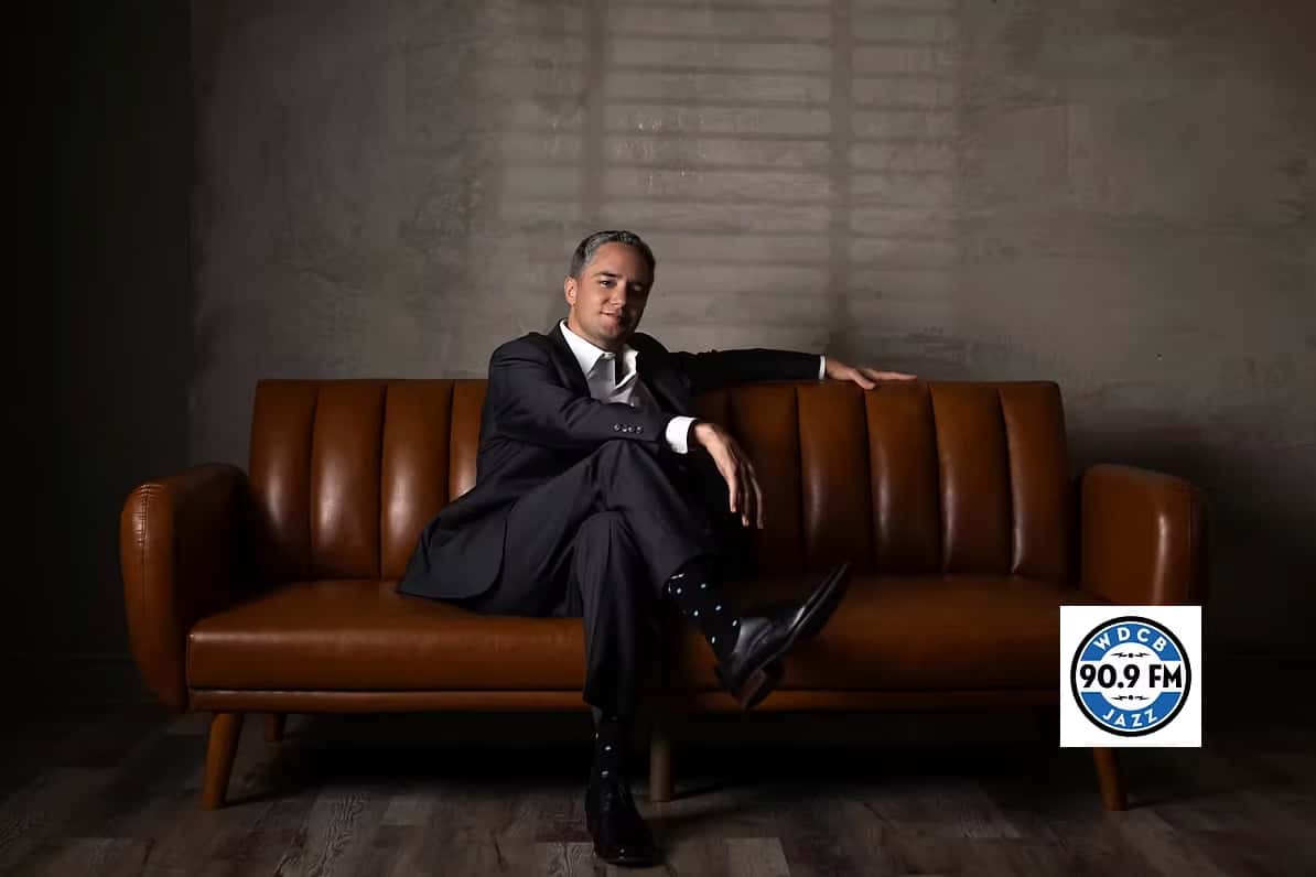 An Evening with Danny Sinoff and the Great American Songbook - Debut!