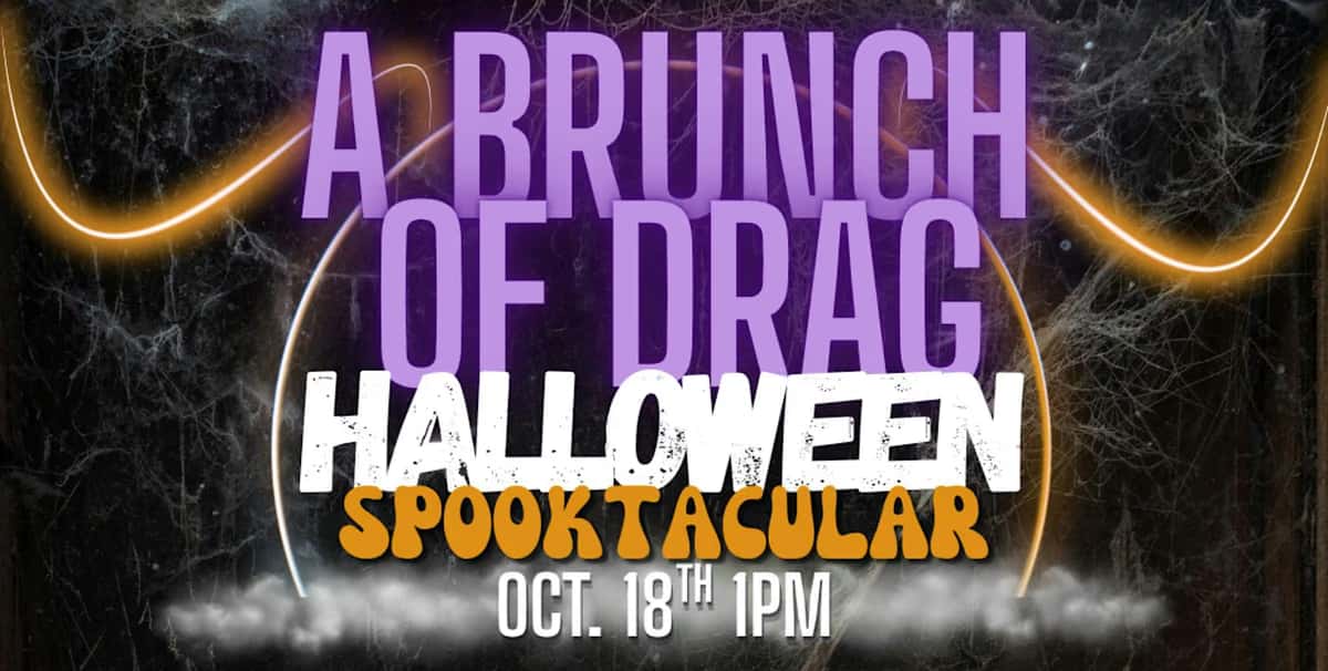 A Brunch of Drag