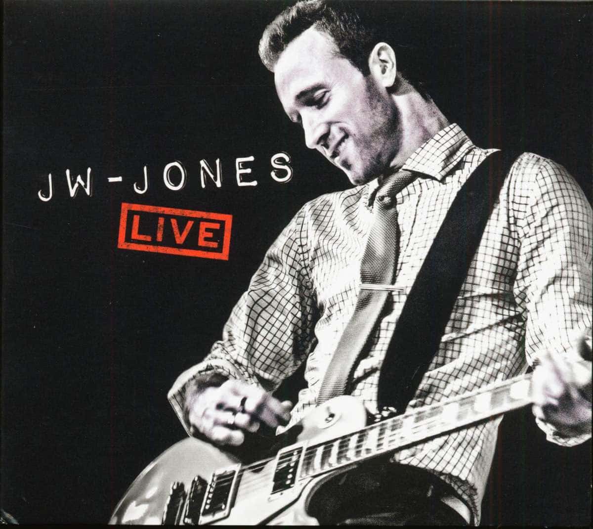 JW Jones