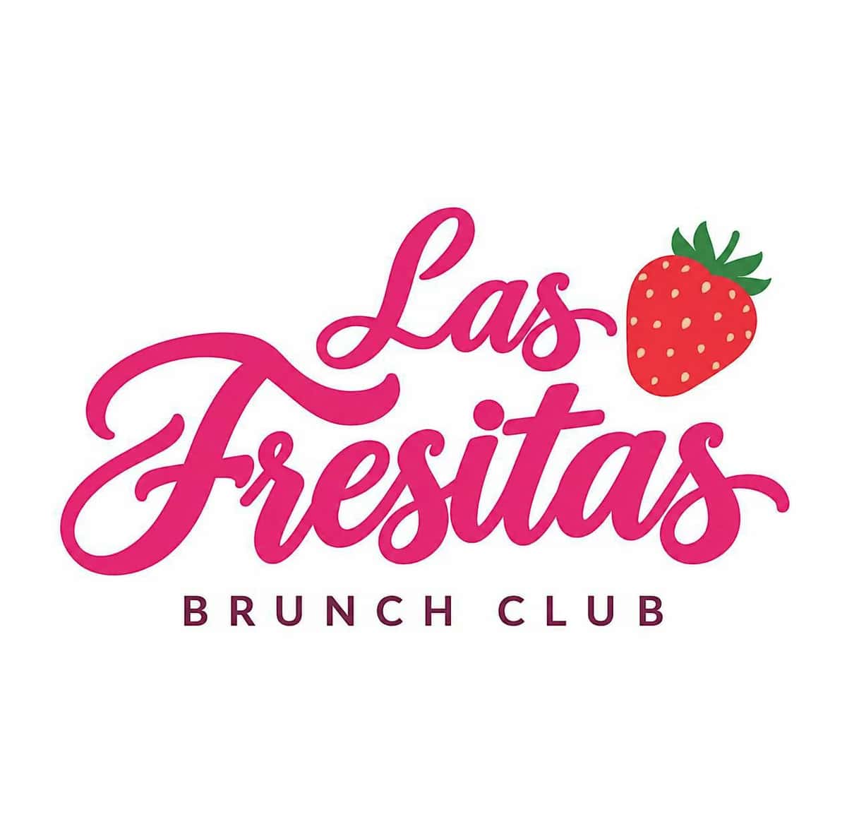 Las Fresitas Brunch Club