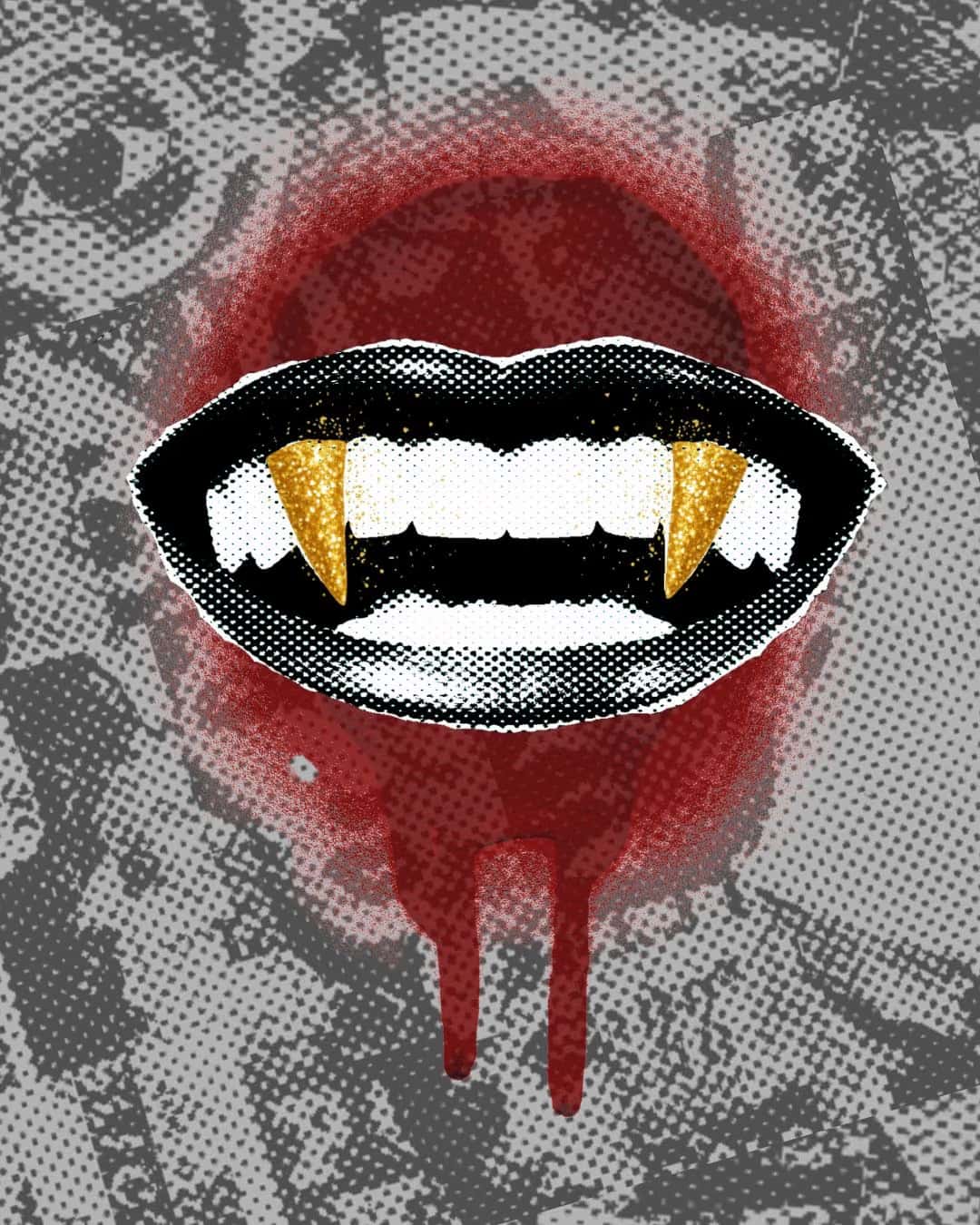 Vampire Playlist - Destinos: 9th Chicago International Latino Theater Festival