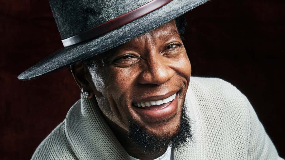 Don Lemon & DL Hughley: DL + DL 'Anything Goes'