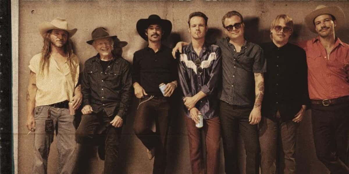 Ryan Bingham & The Texas Gentlemen - Chicago - Still Gettin’ Away With It Tour