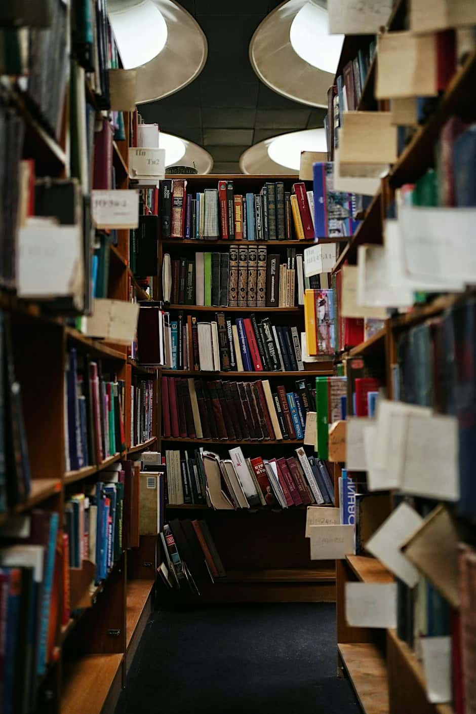 Singles Book Share and Swap, 35+