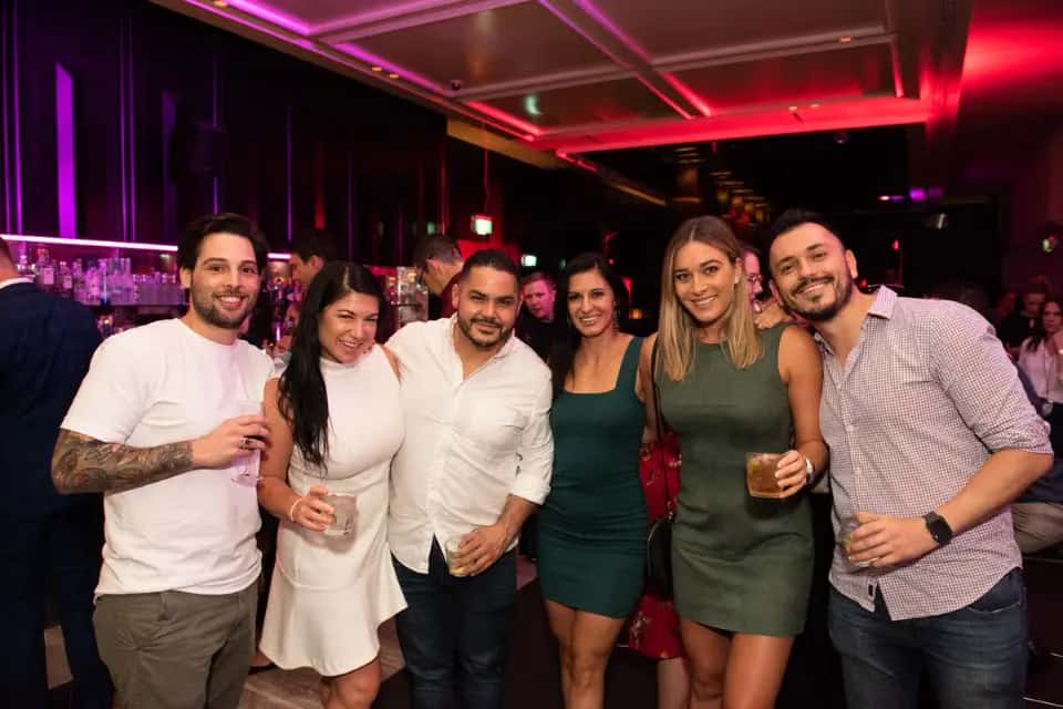 Speed Dating Chicago (Ages 27-39)