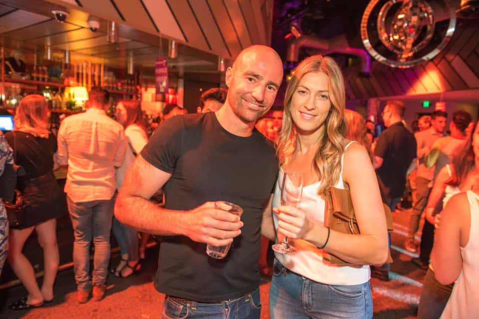 Speed Dating Chicago (Ages 29-39)