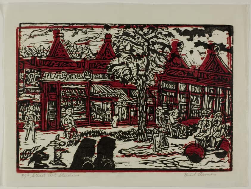 57th Street Art Fair
