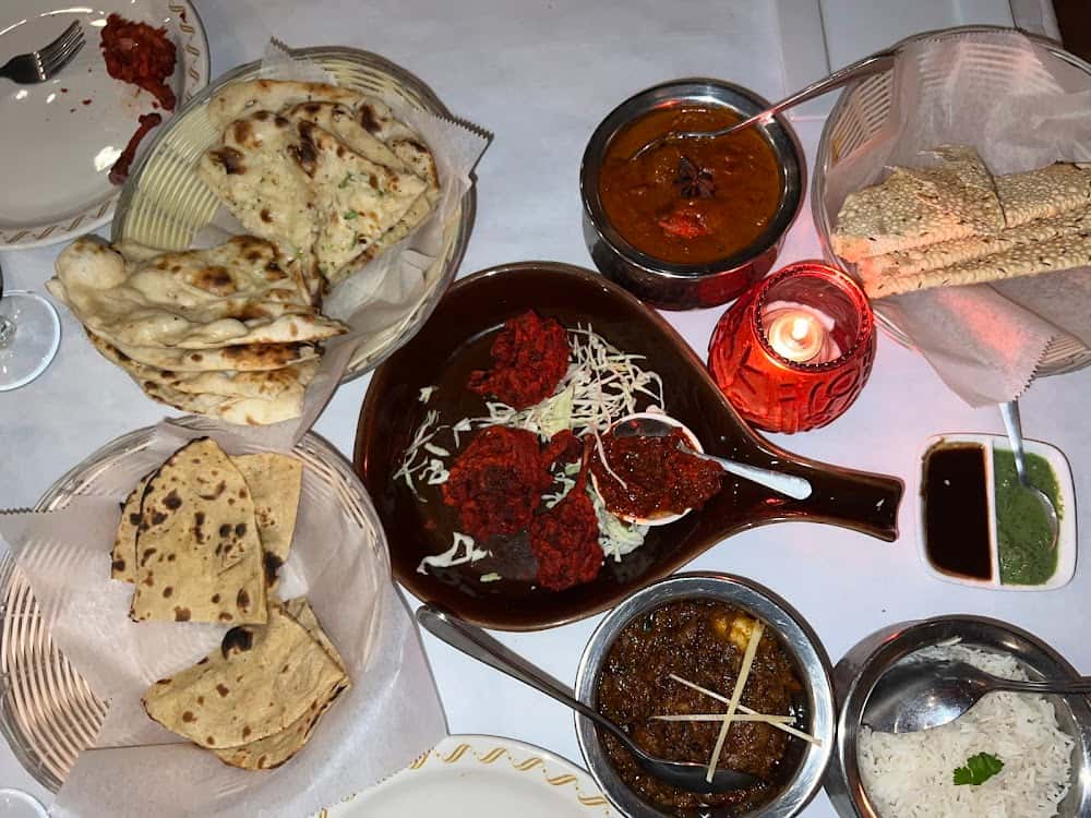 Adda Indian Cuisine