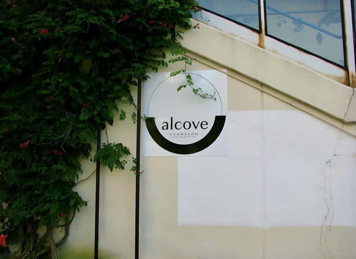 Alcove Evanston