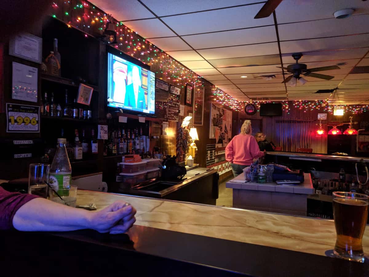 American Legion Post 256