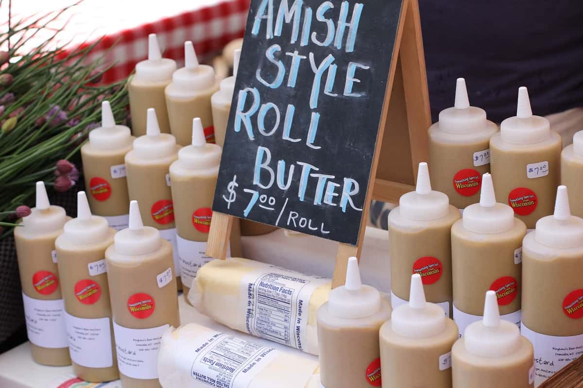 Andersonville Farmers Market