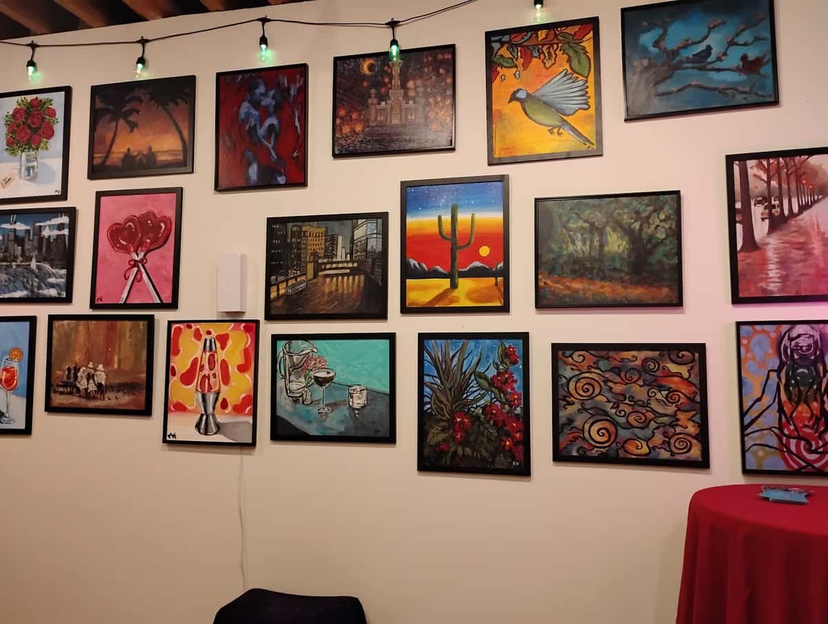 Art City
