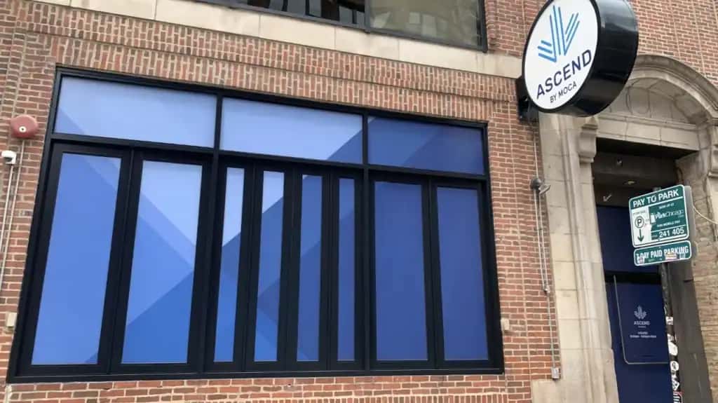 Ascend Cannabis - River North