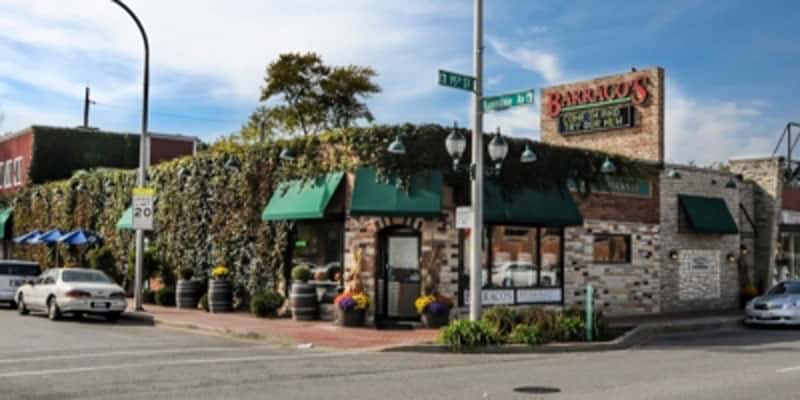 Barraco's - Evergreen Park