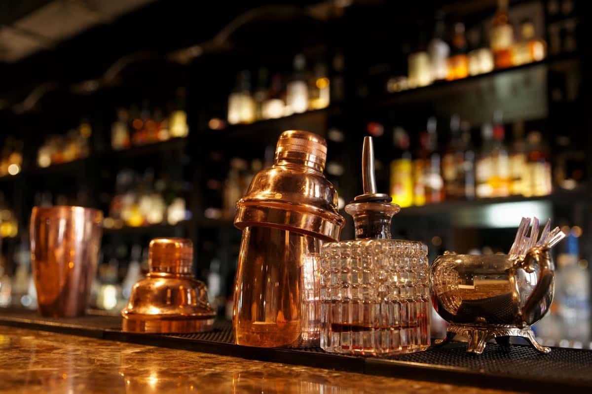 Barrel cheese & wine | cocktails | Event Space