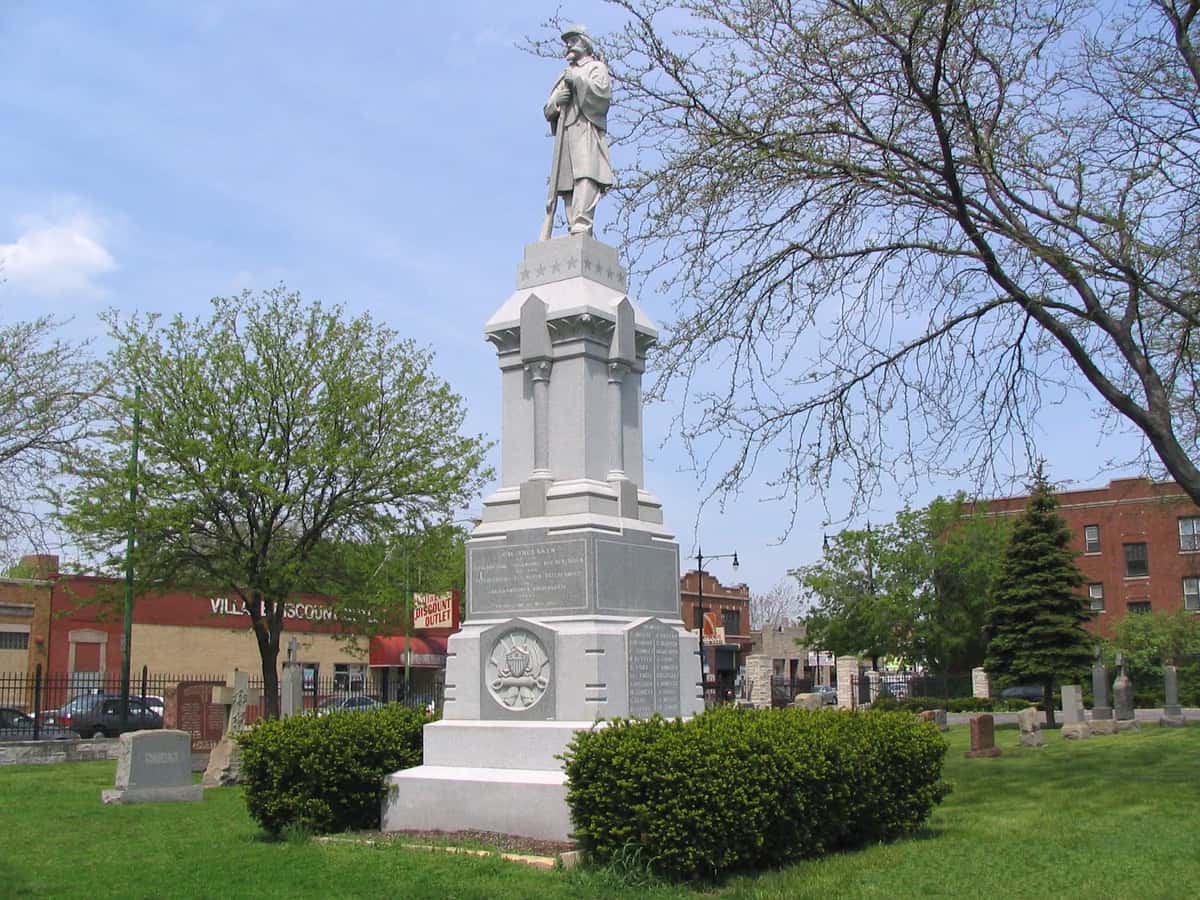 Boniface Cemetery