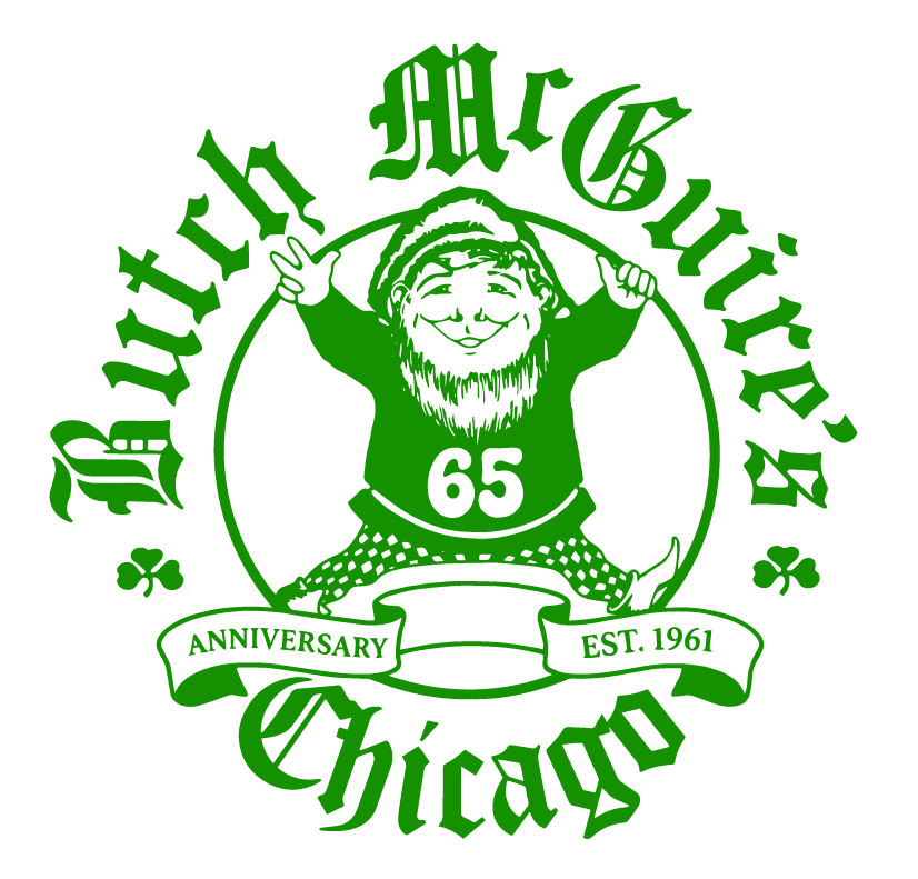 Butch McGuire's