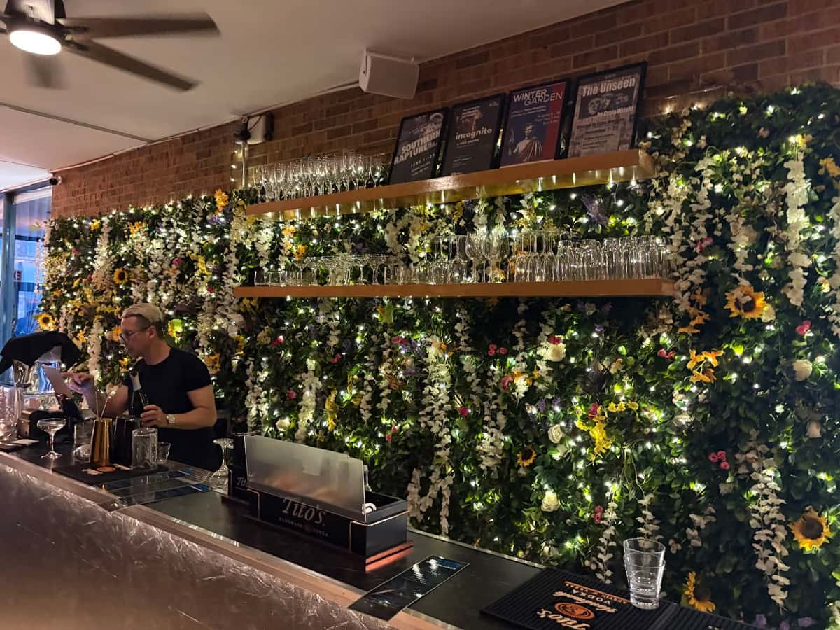 Buzzed By ZEA - Salon & Bar