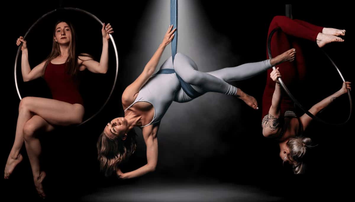 Chicago Aerial Arts