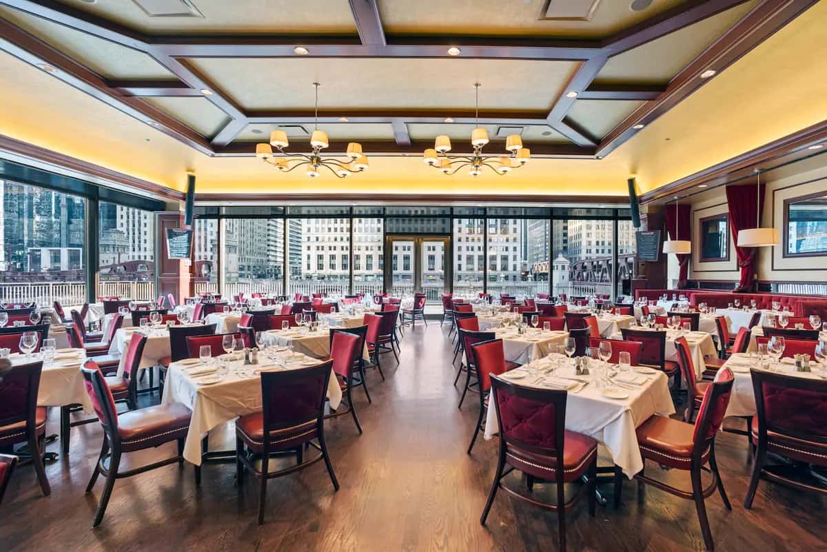 Chicago Cut Steakhouse