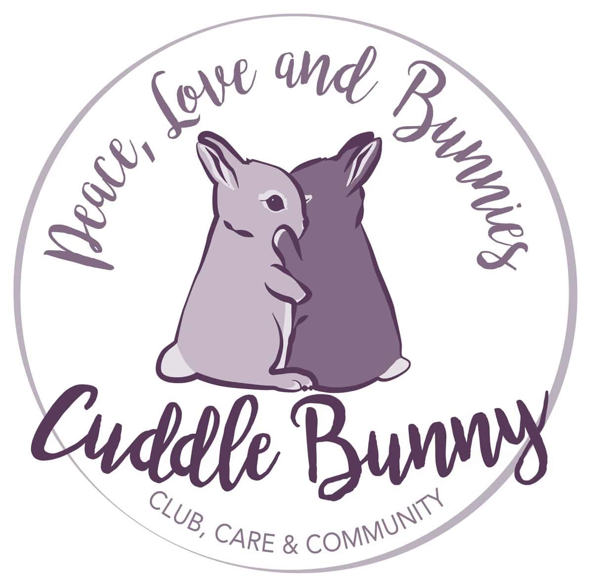 Cuddle Bunny - Club, Care & Community