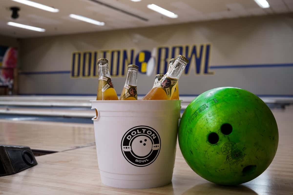 Dolton Bowl