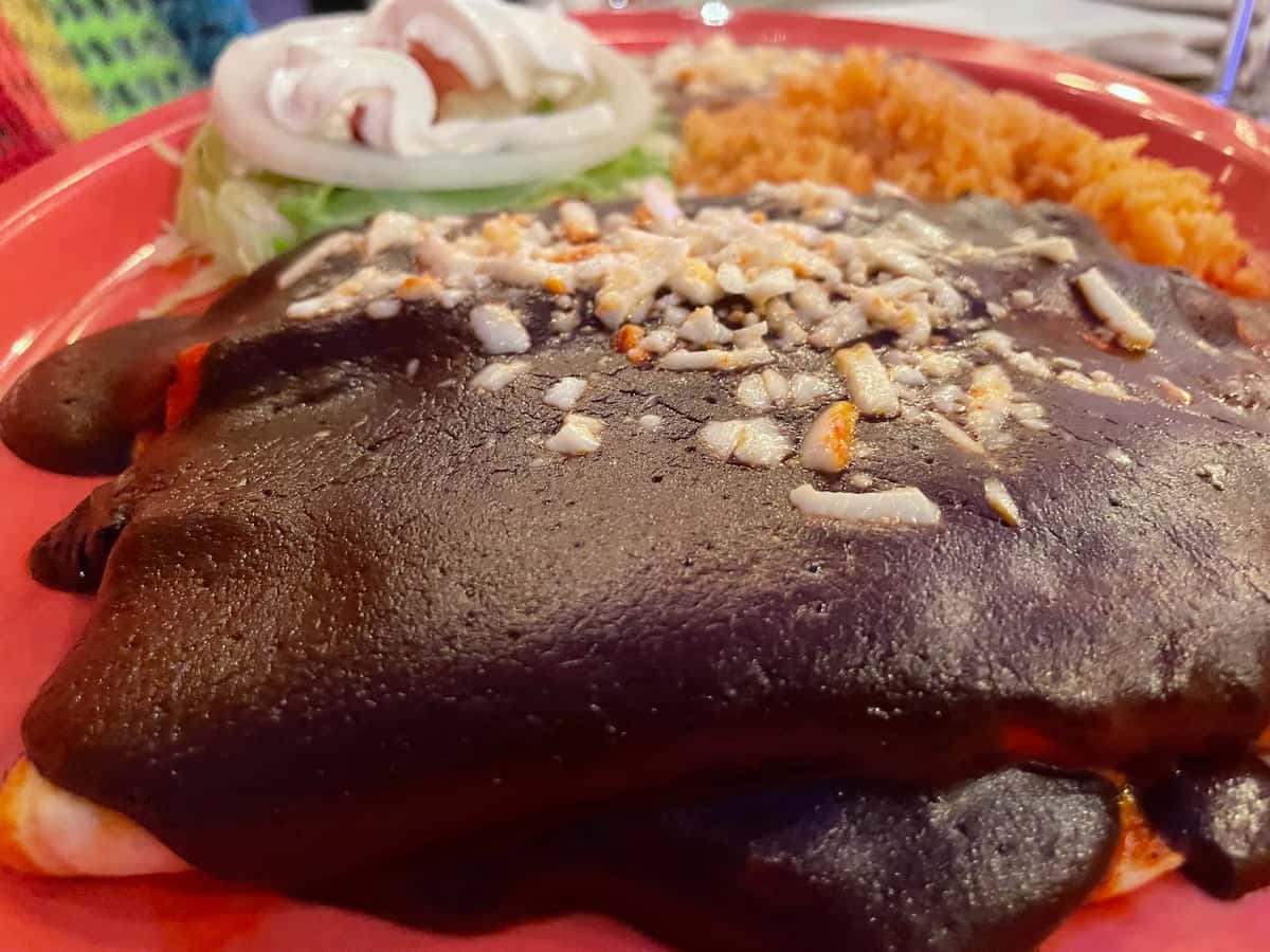 El Jardin