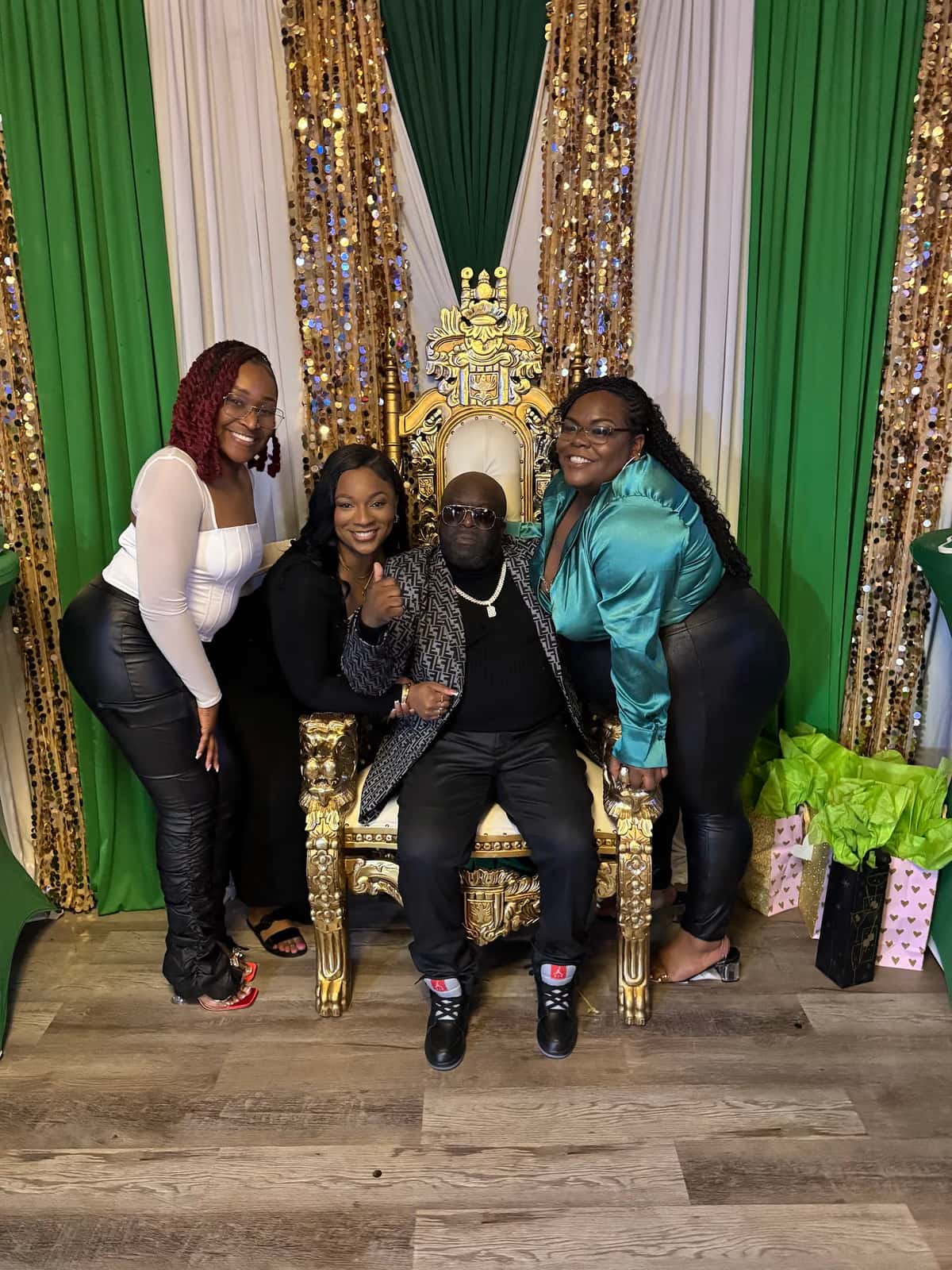 Events By Tiffany