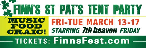 Finn McCool's Irish Sports Pub